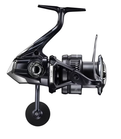 SHIMANO 2025 TWINPOWER XD 4000XG