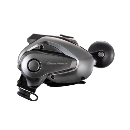 SHIMANO 2026 BeastMaster 1000 carretilha elétrica