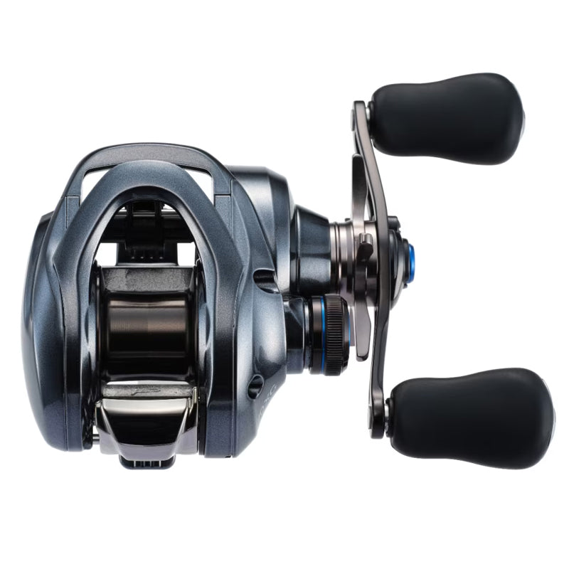 SHIMANO 2022 SLX DC XT 70 Carretilha Direita