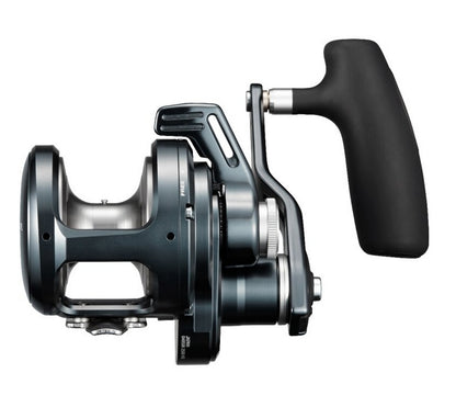SHIMANO 2024 OCEA JIGGER LD 2500HG Modelo Destro