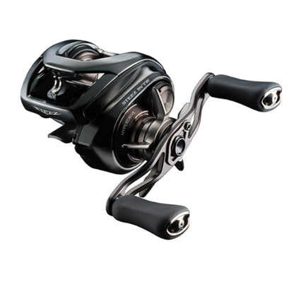 Carretilha De Arremesso DAIWA 2024 STEEZ SV TW, Peça De Reposição Para Pesca Em Água Doce E Salgada. País de origem: Japão