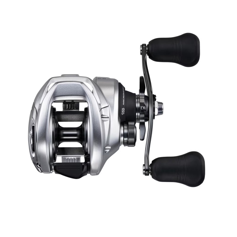 SHIMANO 2025 TRANX 300 Carretilha Direita