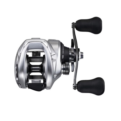 SHIMANO 2025 TRANX 300 Carretilha Direita