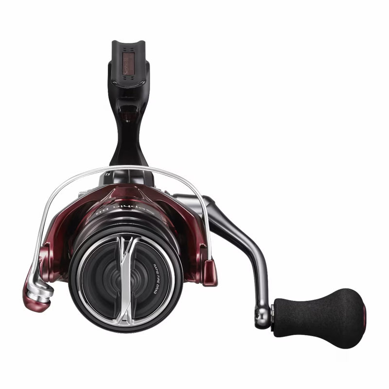 SHIMANO 2026 SEPHIA BB C3000SHG Molinete