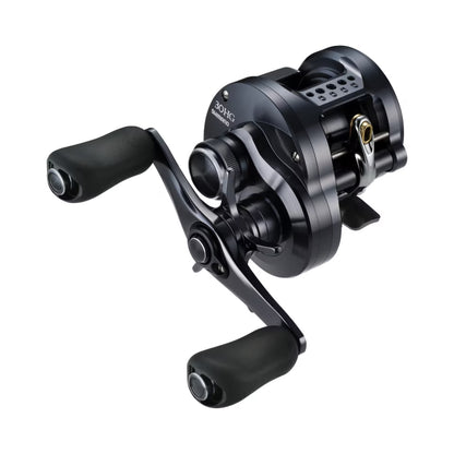 Carretilha De Arremesso SHIMANO 2024 CALCUTTA CONQUEST , Peça De Reposição Para Pesca Em Água Doce E Salgada. Local De Produção: Japão