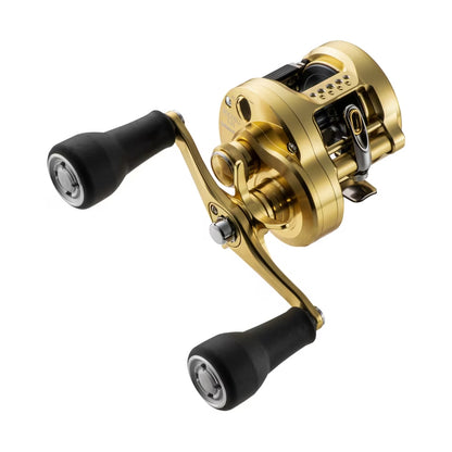 Carretilha De Arremesso SHIMANO 2023 CALCUTTA CONQUEST MD 300 400, Peça De Reposição Para Pesca Em Água Doce E Salgada. Local De Produção: Japão
