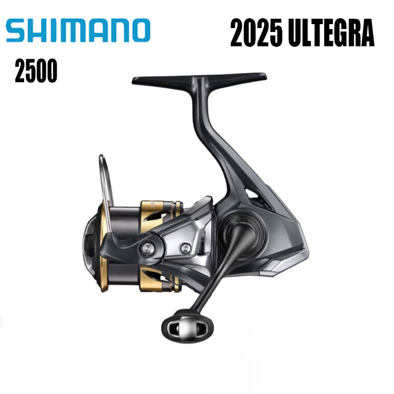 SHIMANO 2025 ULTEGRA 2500