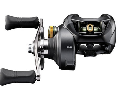 SHIMANO 2020 Curado 300HG Modelo Destro