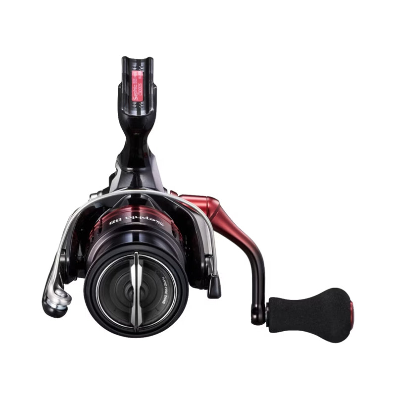 SHIMANO 2022 SEPHIA BB carretel de pesca spinning carretel de água doce peças de pesca de água salgada Origem: Malásia