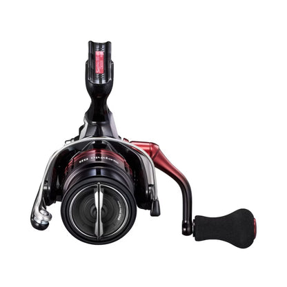 SHIMANO 2022 SEPHIA BB carretel de pesca spinning carretel de água doce peças de pesca de água salgada Origem: Malásia