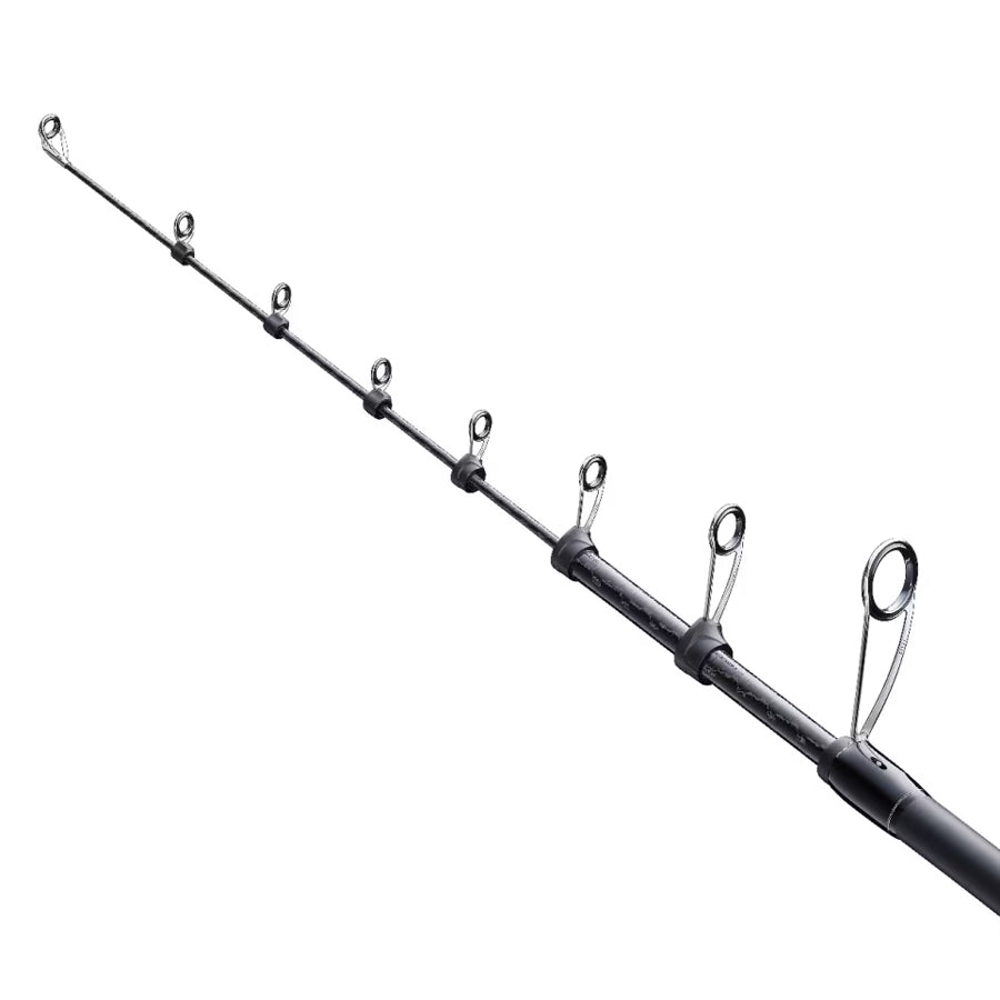 SHIMANO 2024 DIALUNA T S86ML-T Vara De Molinete