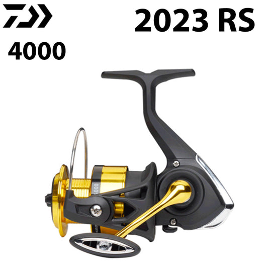 DAIWA 2023 RS 4000 Molinete