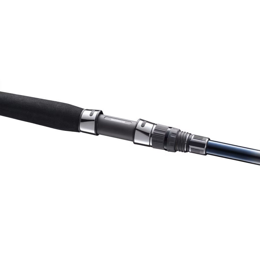 SHIMANO 2024 COLTSNIPER SS S100M-3 Vara De Molinete