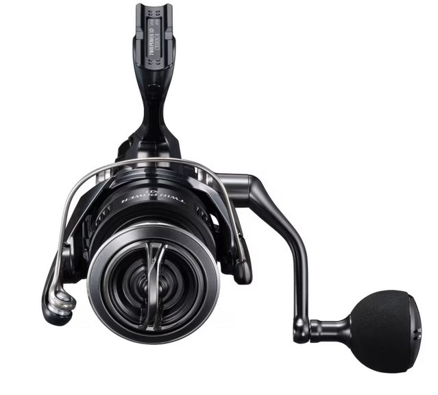 SHIMANO 2025 TWINPOWER XD C5000XG