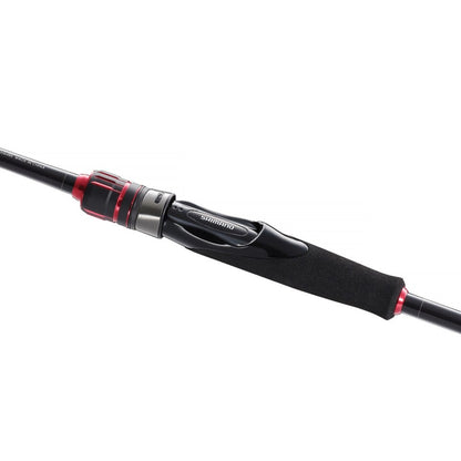 SHIMANO 2022 SEPHIA BB METAL SUTTE R-S610MH-S Vara De Molinete