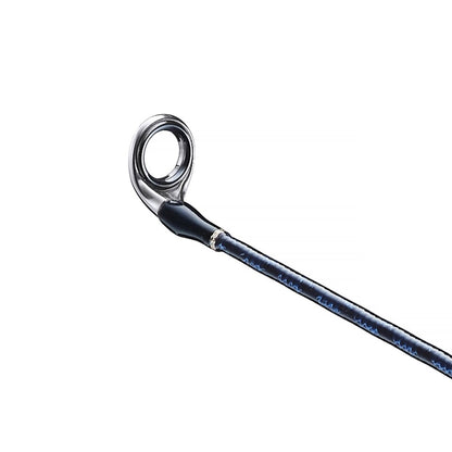 SHIMANO 2023 NESSA LIMITED S110MH+ Vara De Molinete