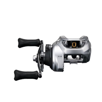 SHIMANO 2025 TRANX 300 Carretilha Direita