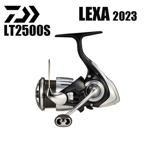 DAIWA 2023 LEXA LT 2500S