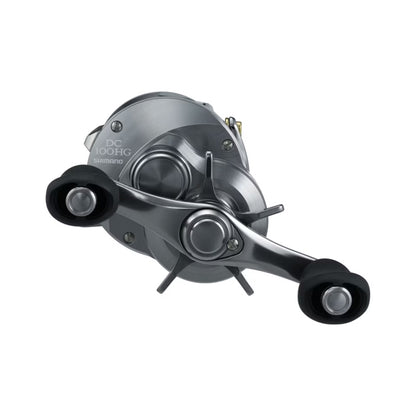 SHIMANO 2026 CALCUTTA CONQUEST DC 100HG Carretilha Direita