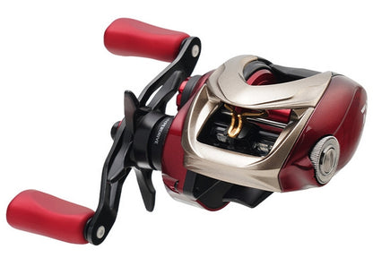DAIWA 2024 SALAMANDURA SV TW 150H Modelo Destro