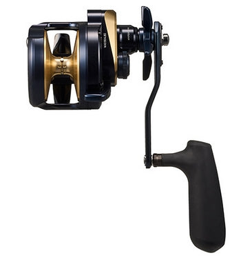 DAIWA 2025 SALTIGA 35 Modelo Destro