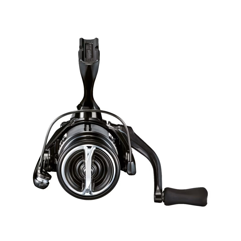 SHIMANO 2023 VANQUISH  carretel de pesca bobina giratória de água doce peças de pesca de água salgada Origem: Japão