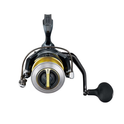 SHIMANO 2025 STELLA SW 8000PG