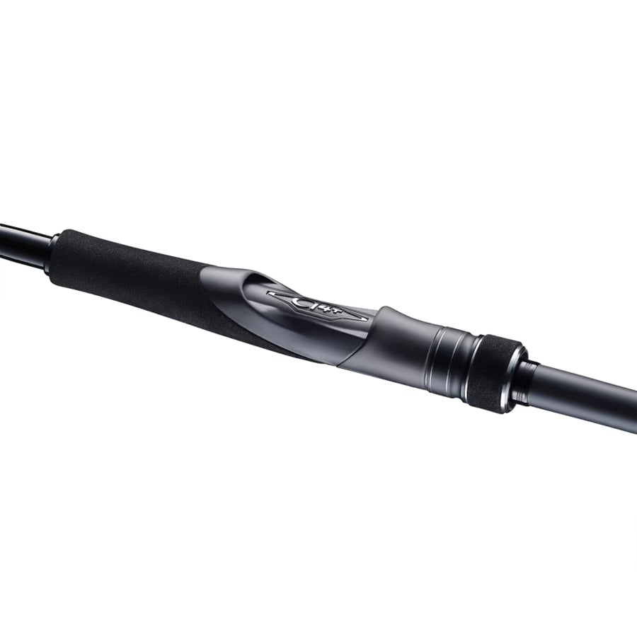 SHIMANO 2025 DIALUNA ZOOM S76-86ML Vara De Molinete