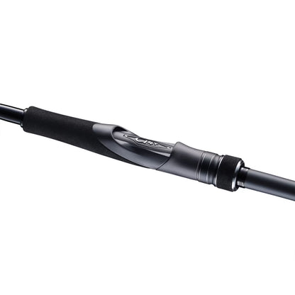 SHIMANO 2025 DIALUNA ZOOM S76-86ML Vara De Molinete