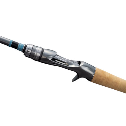 SHIMANO 2024 INSTAGE B63H para carretilhas de pesca