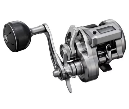 SHIMANO 2024 OCEA CONQUEST CT 300MG Modelo Destro