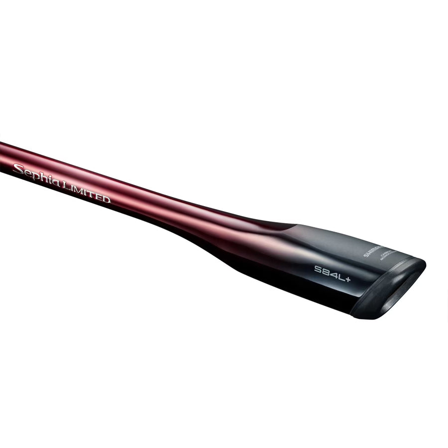 SHIMANO 2025 SEPHIA LIMITED S85ML+ Vara De Molinete