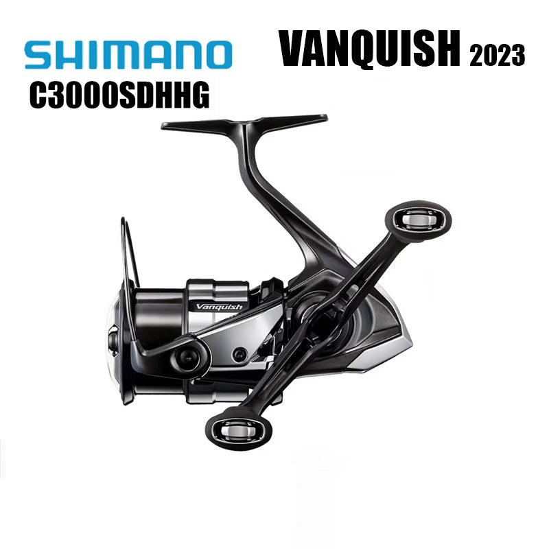 SHIMANO 2023 VANQUISH C3000SDHHG