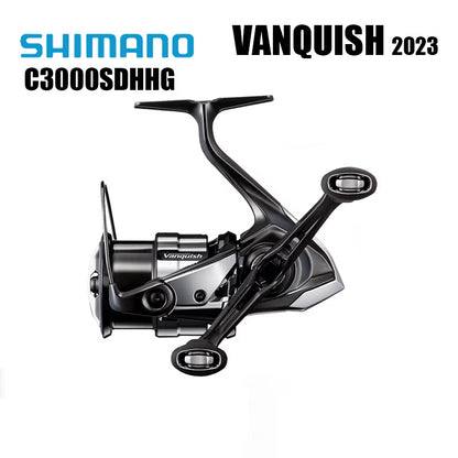 SHIMANO 2023 VANQUISH C3000SDHHG
