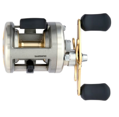 SHIMANO CARDIFF 400 Modelo Destro