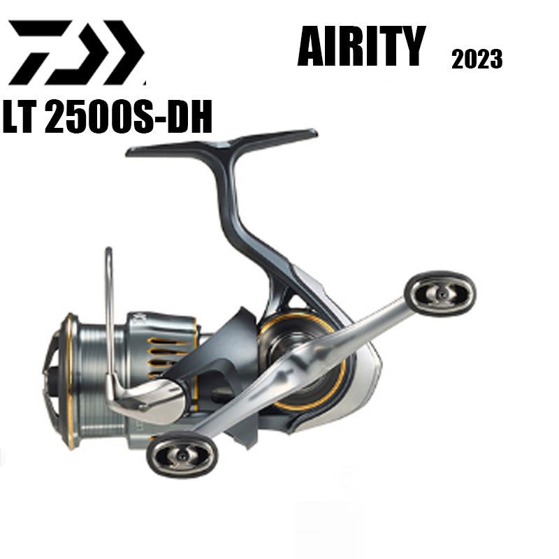 DAIWA 2023 AIRITY LT2500S-DH