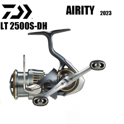 DAIWA 2023 AIRITY LT2500S-DH