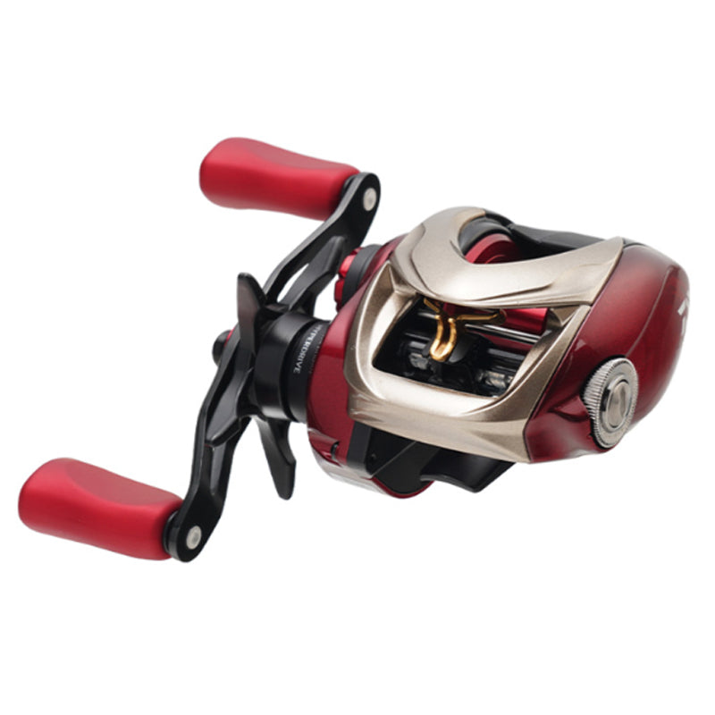 DAIWA 2025 SALAMANDURA SV TW 100XH Modelo Destro