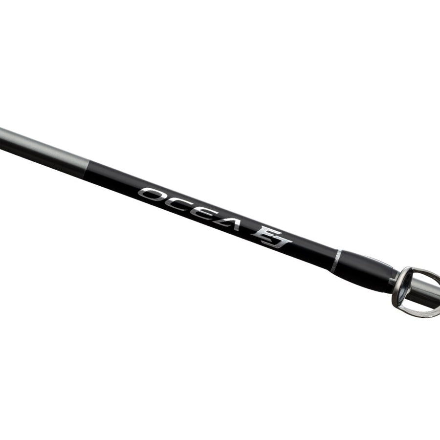 SHIMANO 2025 OCEA EJ B58-6 Vara De Carretilha