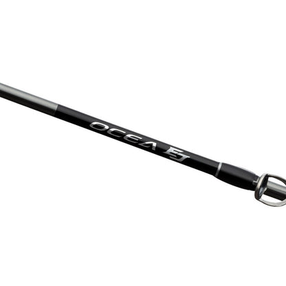 SHIMANO 2025 OCEA EJ B58-6 Vara De Carretilha
