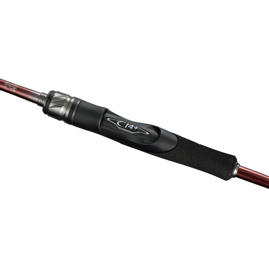 SHIMANO 2024 SEPHIA SS TIP EGING R-S72ML-S Vara De Molinete