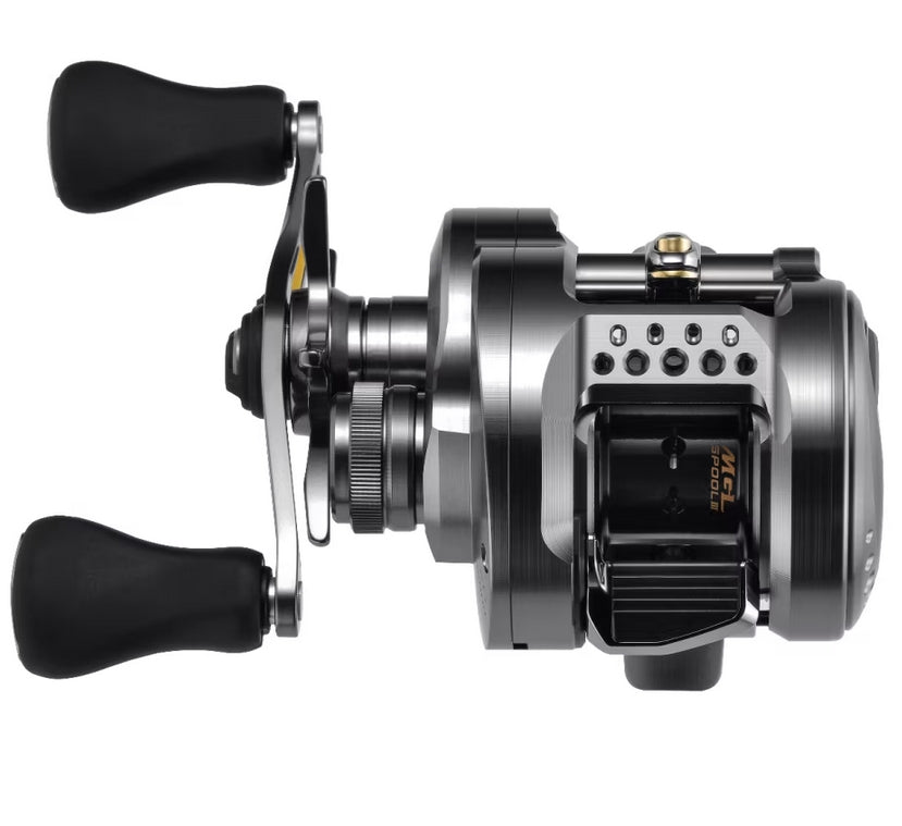 SHIMANO 2023 CALCUTTA CONQUEST BFS XG Modelo Canhoto