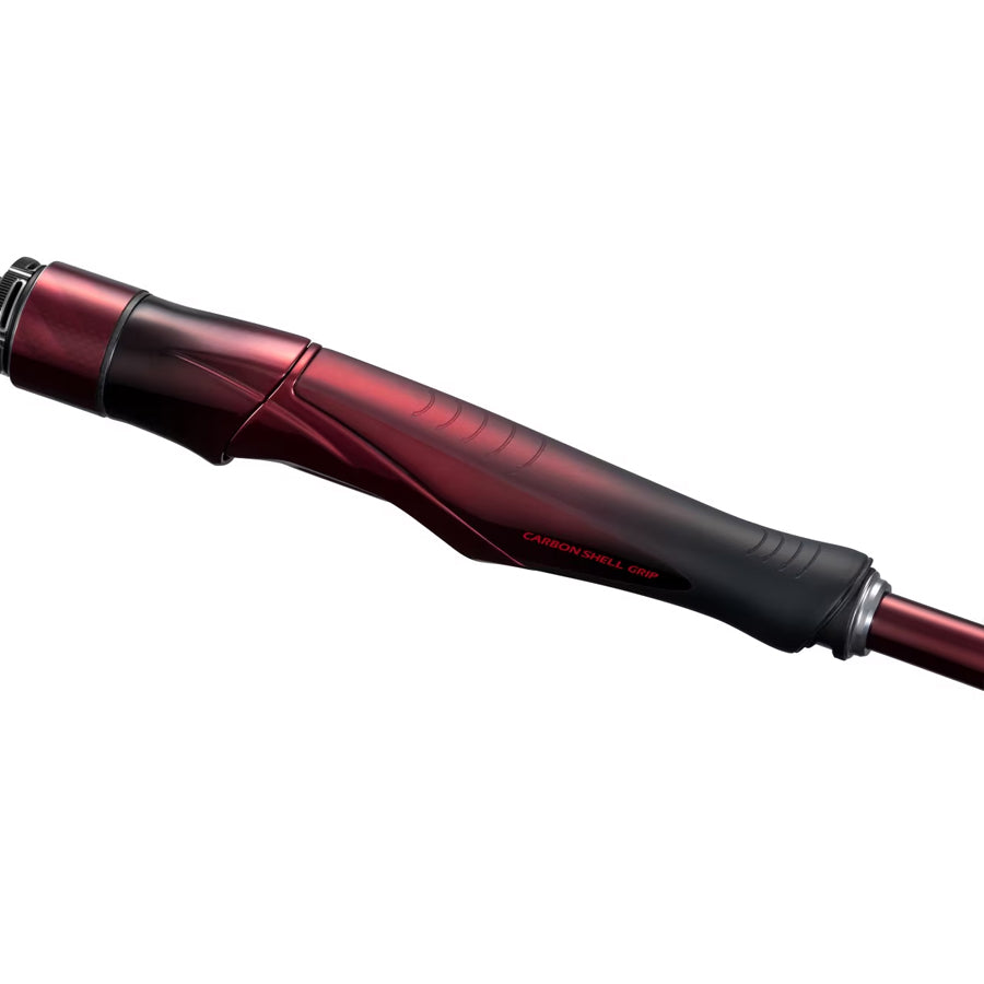 SHIMANO 2026 SEPHIA LIMITED TIP EGING S511M-S Vara De Molinete