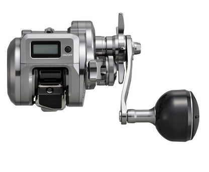 SHIMANO 2025 OCEA CONQUEST CT 200HG Modelo Destro