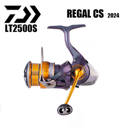 DAIWA 2024 REGAL CS LT 2500S