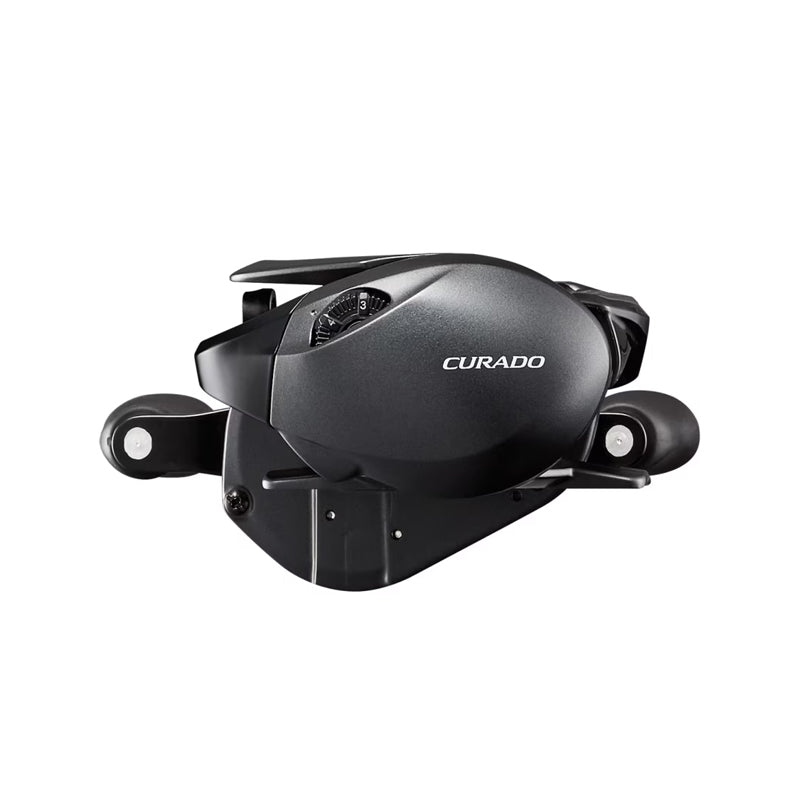 SHIMANO 2020 CURADO MGL 70 Peças de pesca Água salgada Água doce Baitcast Reel Fishing Reel Origem: Malásia Luya Long-range Throwing Wheel