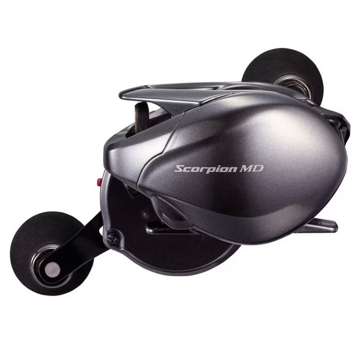 SHIMANO 2021 SCORPION MD 300XGLH Modelo Destro