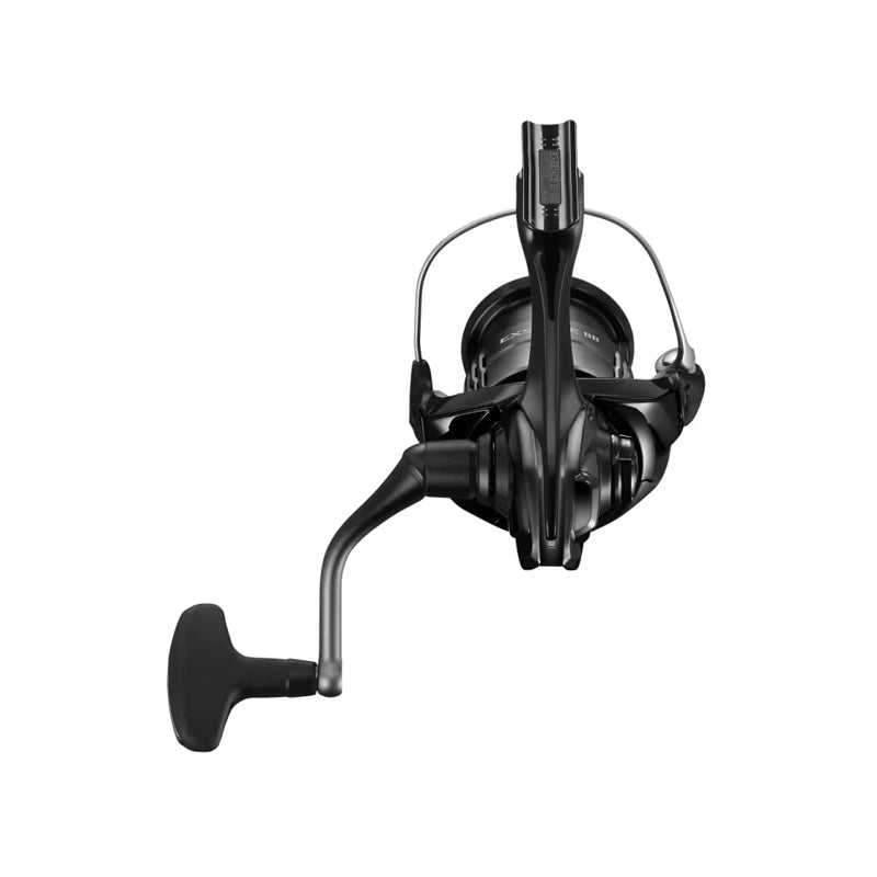 SHIMANO 2023 EXSENCE BB carretel de pesca spinning carretel de água doce peças de pesca de água salgada Origem: Malásia