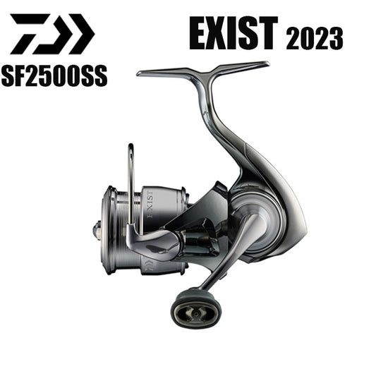 DAIWA 2023 EXIST SF2500SS