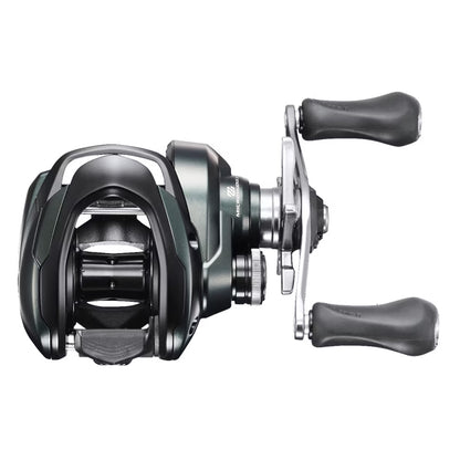 SHIMANO 2021 CURADO MGL 150 Peças de pesca Água salgada Água doce Baitcast Reel Fishing Reel Origem: Malásia Luya Long-range Throwing Wheel